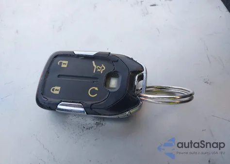 2021 GMC Acadia Awd At4 from USA, damaged, VIN 1GKKNLLS3MZ187829